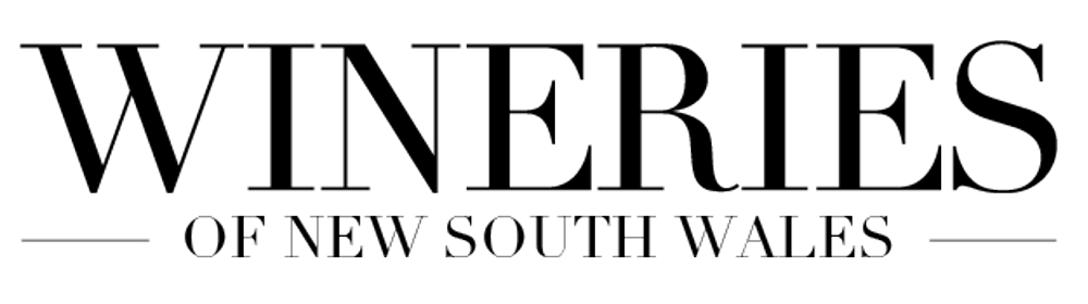 Wineries Of New South Wales