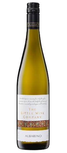 Albarino Albarino
