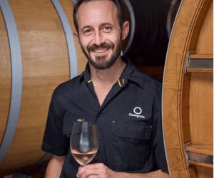 Cassegrain Wines – Alex Cassegrain