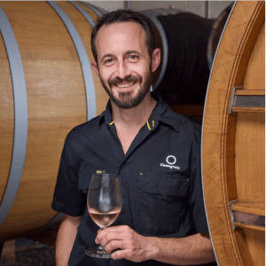 AlexCassegrainweb Christobelle Anderson - Anderson Winery