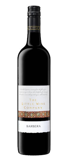 Barbera Barbera