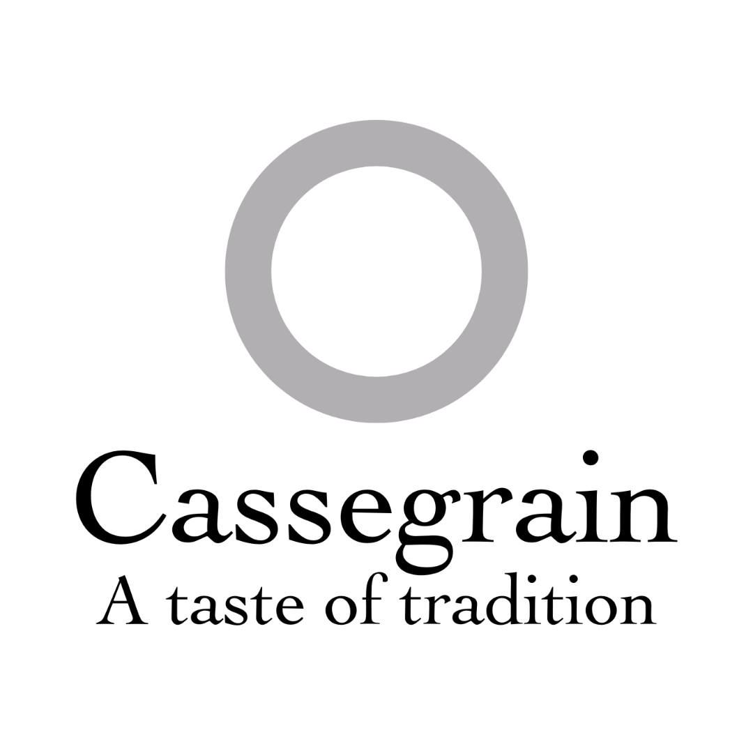 Cassegrain Wines Logo