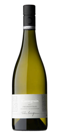 2022 Harman Wines  Chardonnay