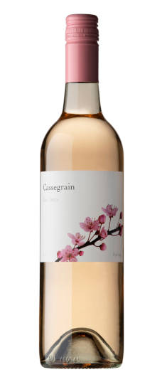 2021 Harman Wines Rose