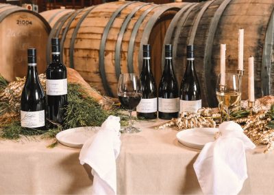 Cassegrain Wines