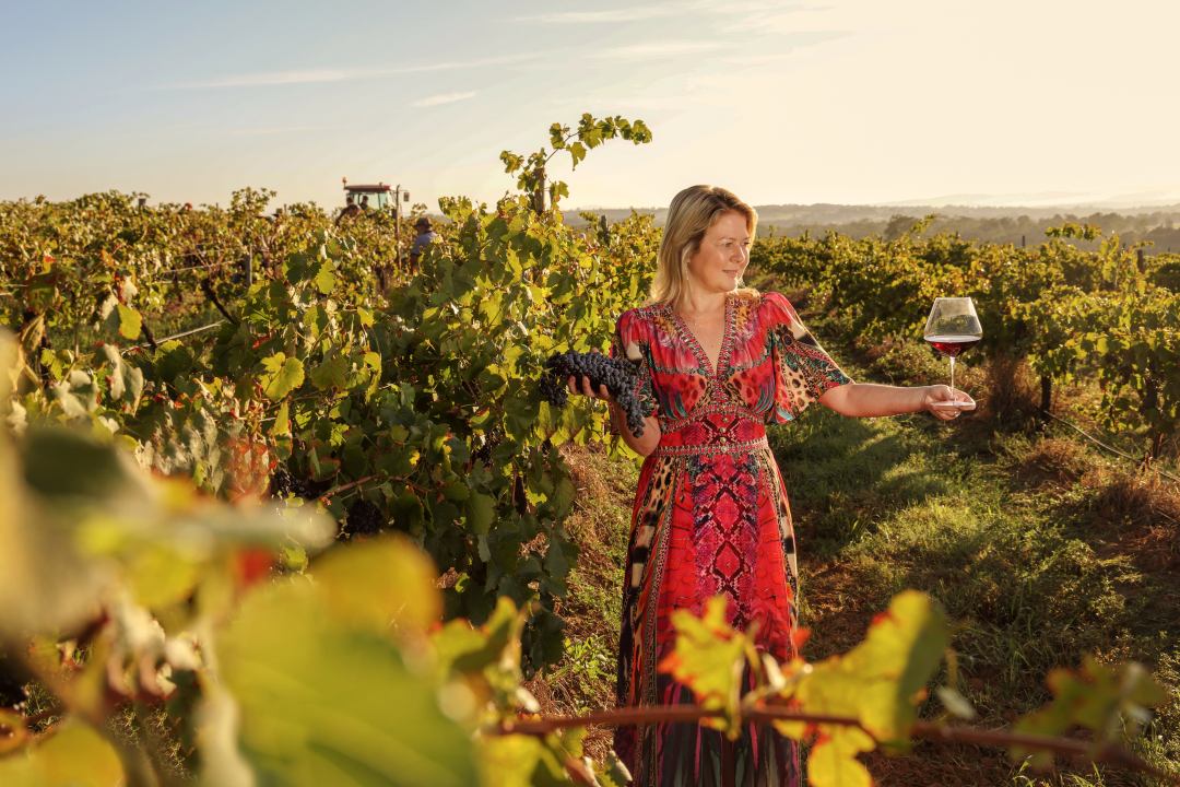 Latitude 32 Photo by Elfes Images CE3_5121+1 Latitude 32 Wines