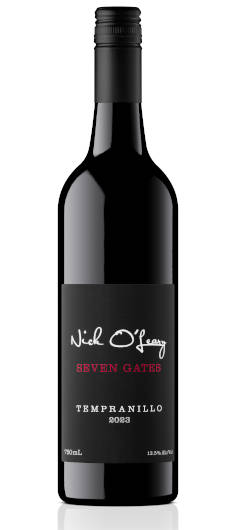 OLEARYBottle3 2021 Harman Wines Rose