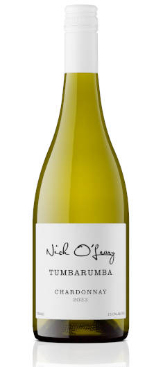 OLEARYBottle4 2021 Harman Wines Gippsland Pinot Noir
