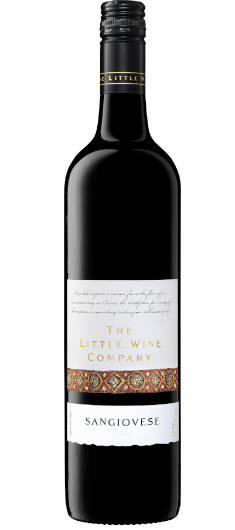Sangiovese Sangiovese