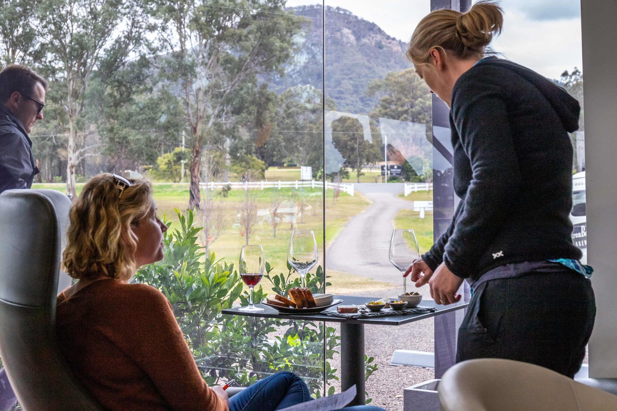 Glandore Wines