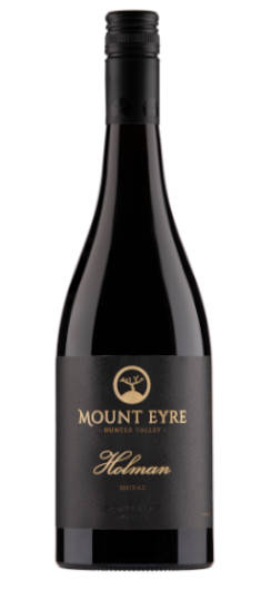 Holman Shiraz