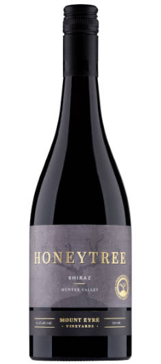 Honeytree Shiraz