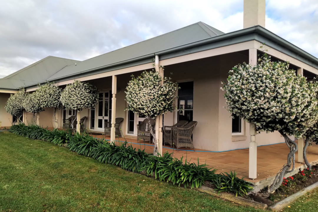 Mount Eyre Vineyards Mount Eyre Vineyards