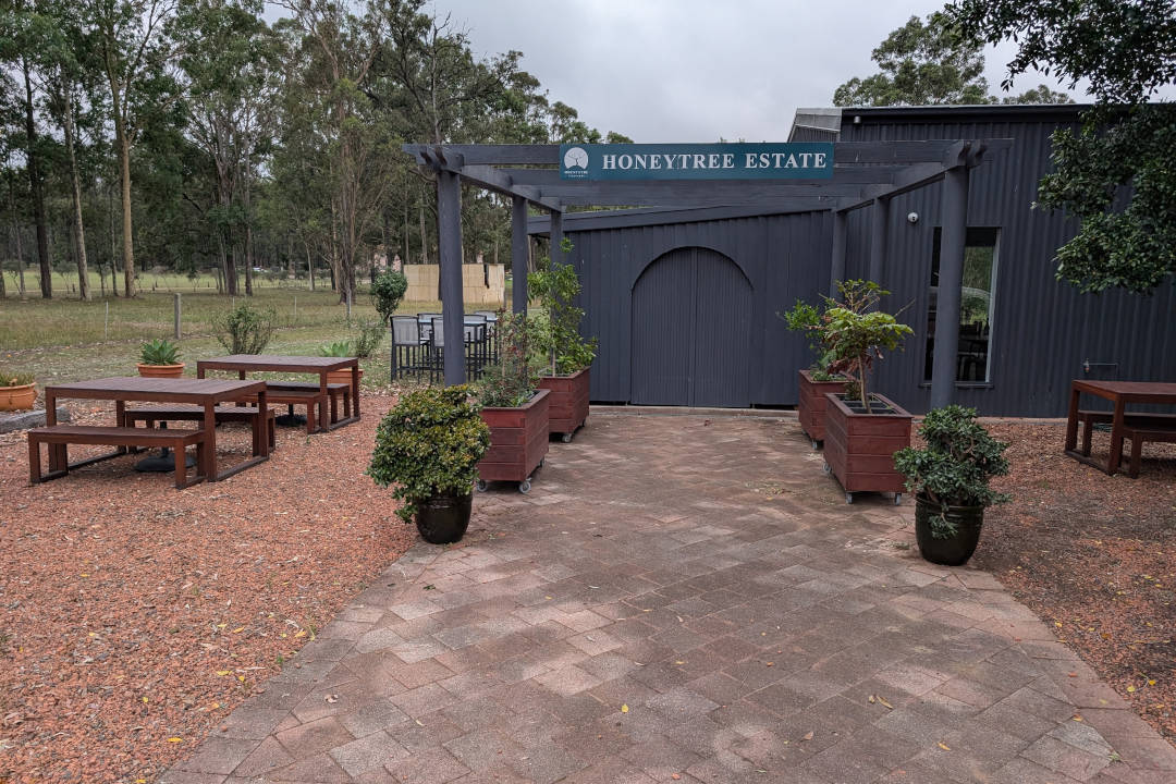 Mount Eyre Vineyards Mount Eyre Vineyards