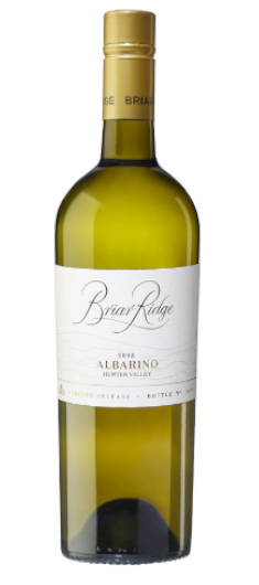 2024 Briar Ridge Albarino