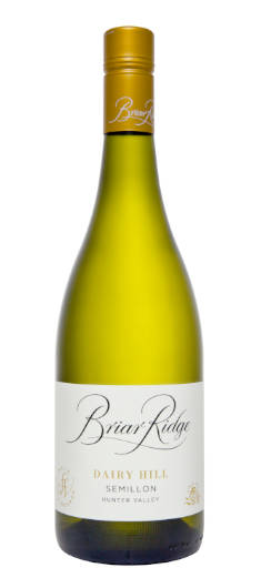 2024 Briar Ridge Dairy Hill Semillon