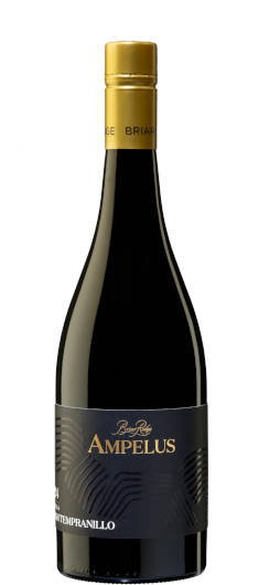 2024 Ampelus Argilla Syrah Tempranillo