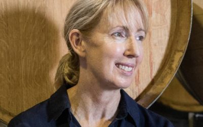 Suzanne Little – The Little Wine Co.