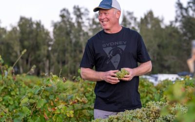 Andrew Thomas – Thomas Wines