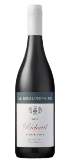 De Beaurepaire Wines De Beaurepaire Wines