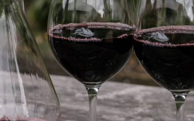 Elevate Your Gifting with Custom-Etched Glassware