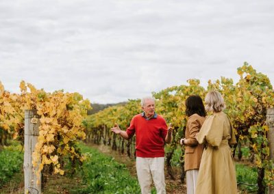 De Beaurepaire Wines