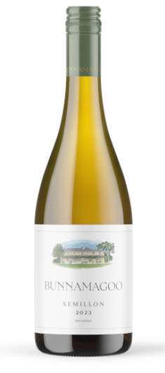 Bunnamagoo Estate Semillon 2023