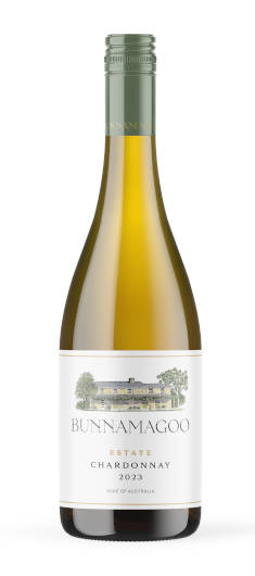 Bunnamagoo Estate Chardonnay 2023