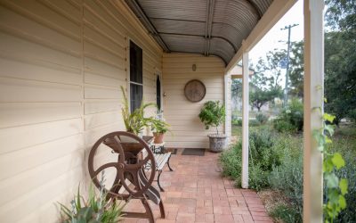 Cellar Door of the Year, Two Years in a Row