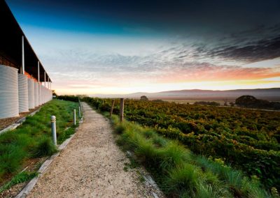LERIDA ESTATE