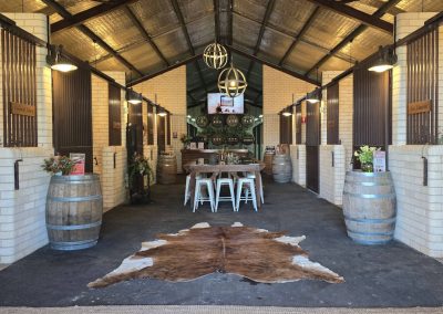 GOOREE PARK WINES