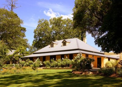 Eling Forest Winery