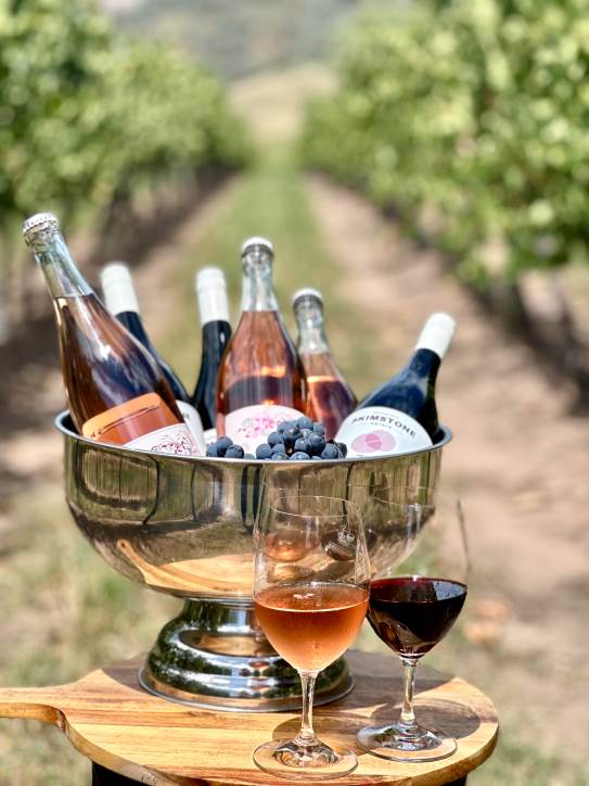 Skimstone Wines