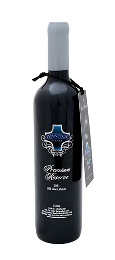 Ivanhoe Wines