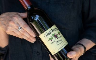 PETERSONS WINES: A BACK BLOCK LEGACY