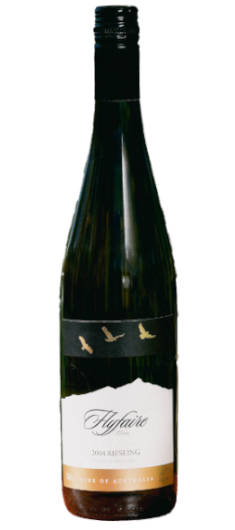 2004 Riesling 2004 Riesling