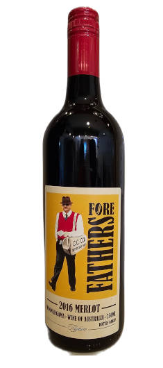 2016 Merlot 2016 Merlot