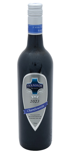 Ivanhoe Wines
