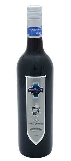 Ivanhoe Wines
