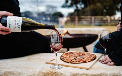 791 Estate Launches Monthly Pizza & Wine Nights