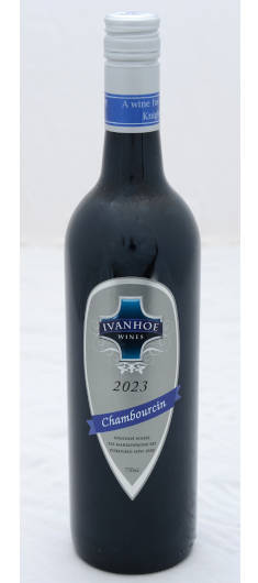 Ivanhoe Wines