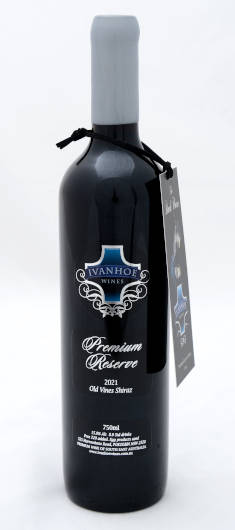 Ivanhoe Wines