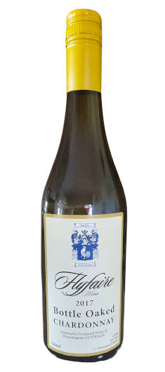Bottled Oak Chardonnay Bottled Oak Chardonnay