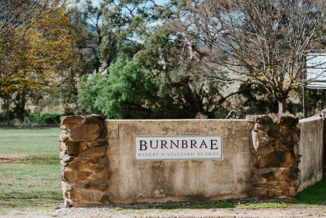 Burnbrae Wines Burnbrae Wines