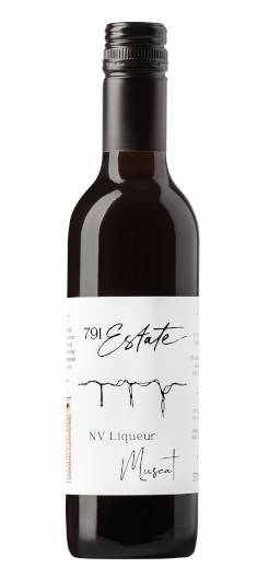 NV Liqueur Muscat
