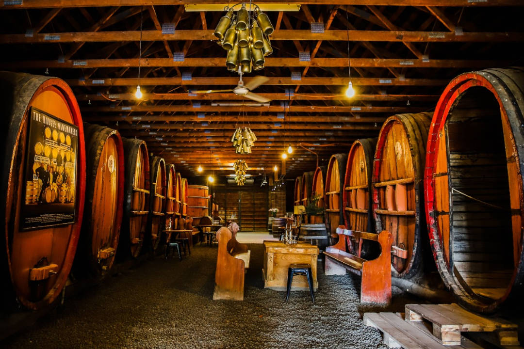 Pieter Van Gent Winery & Vineyard Pieter Van Gent Winery & Vineyard