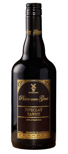 Mudgee Pipeclay Tawny Port Mudgee Pipeclay Tawny Port