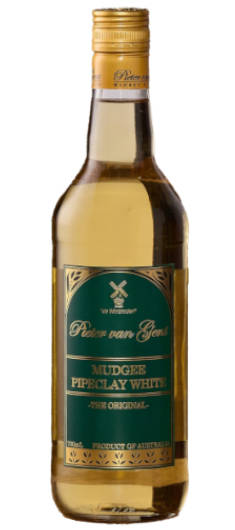 Mudgee Pipeclay White Port Mudgee Pipeclay White Port
