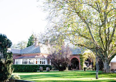 PETERSONS ARMIDALE