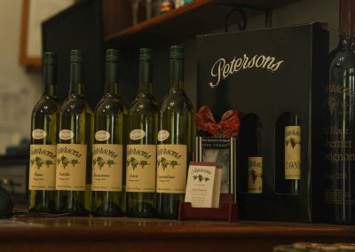 PETERSONS OF MUDGEE